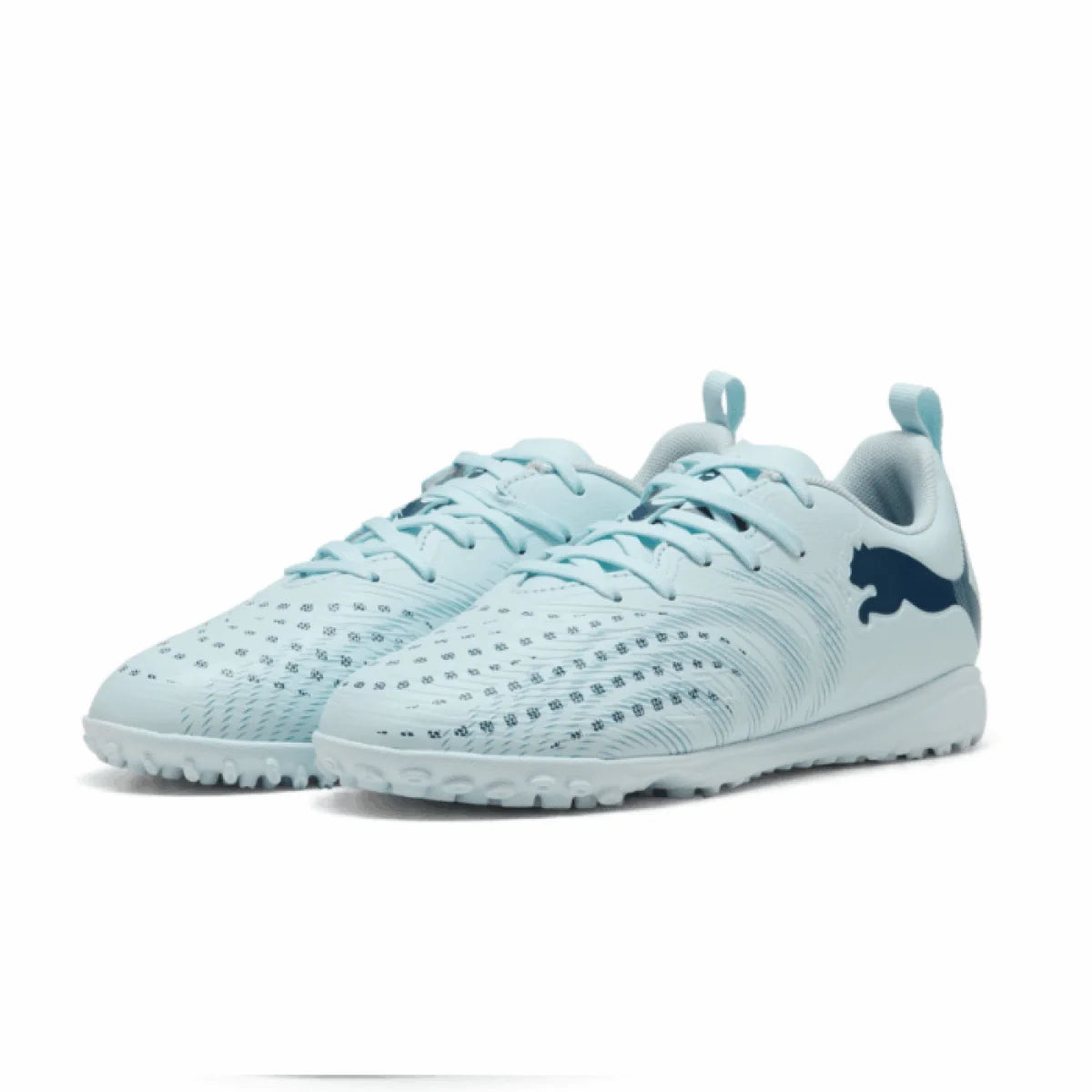 PUMA Patike FUTURE 9 PLAY TT JR - 108929-03