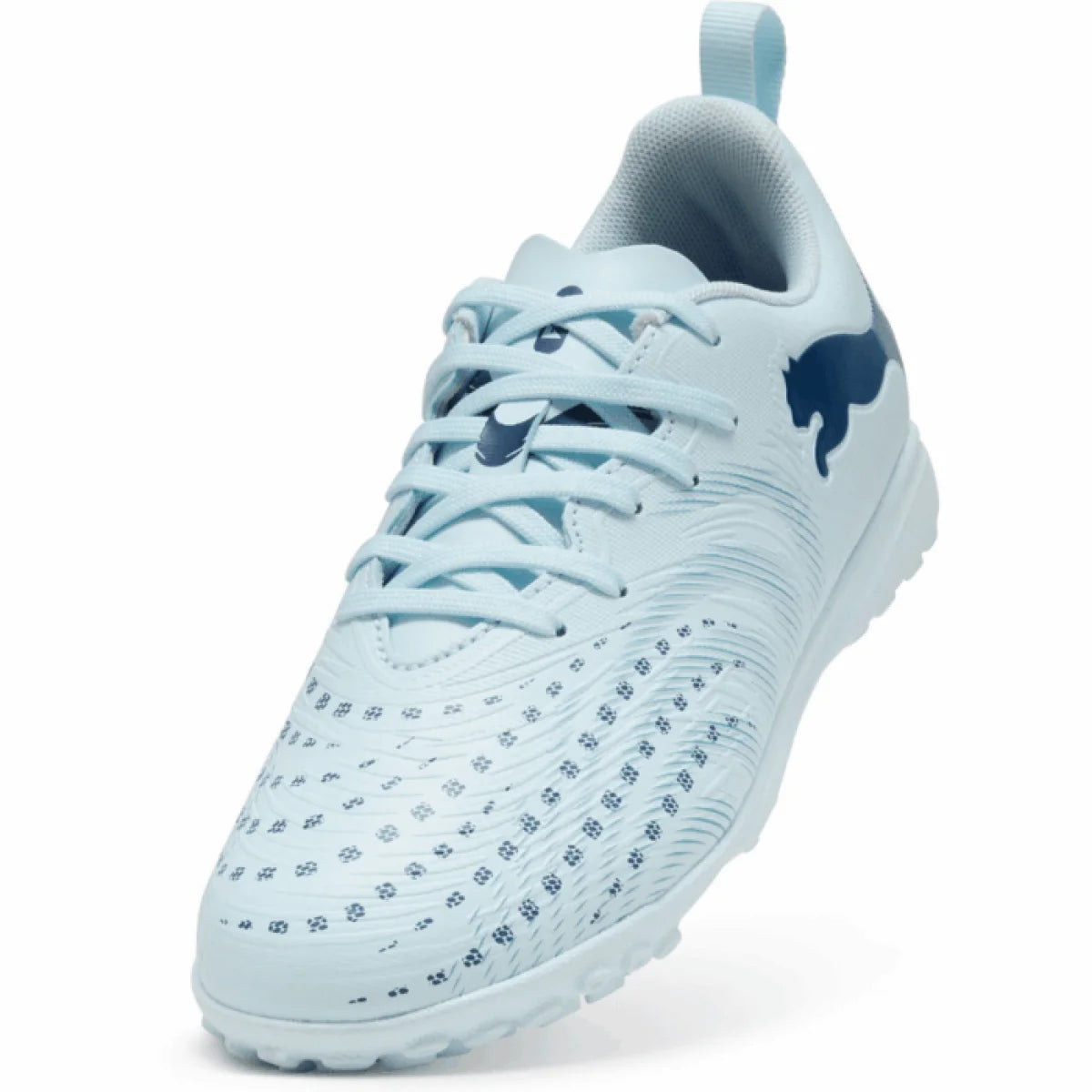 PUMA Patike FUTURE 9 PLAY TT JR - 108929-03