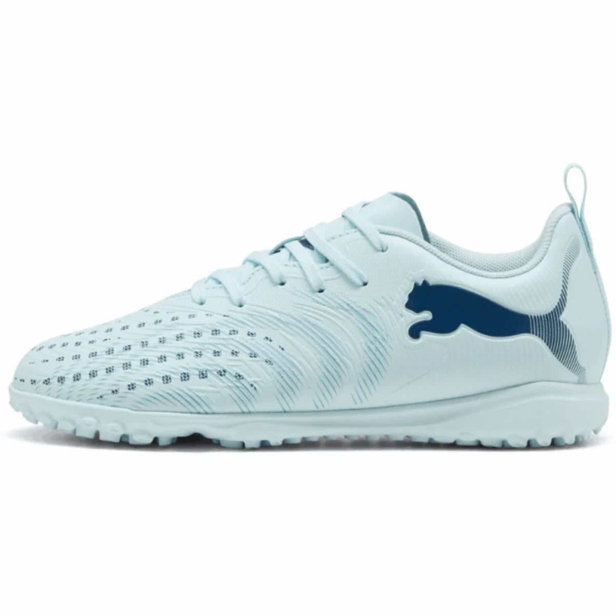 PUMA Patike FUTURE 9 PLAY TT JR - 108929-03