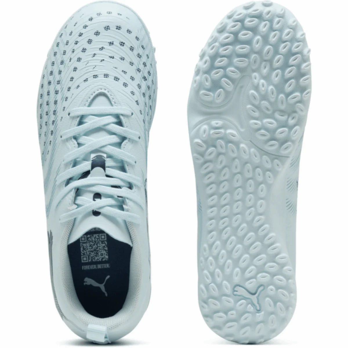 PUMA Patike FUTURE 9 PLAY TT JR - 108929-03