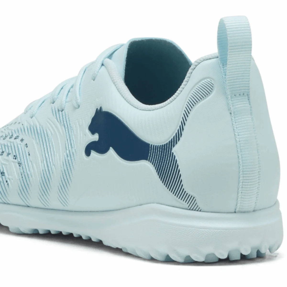 PUMA Patike FUTURE 9 PLAY TT JR - 108929-03