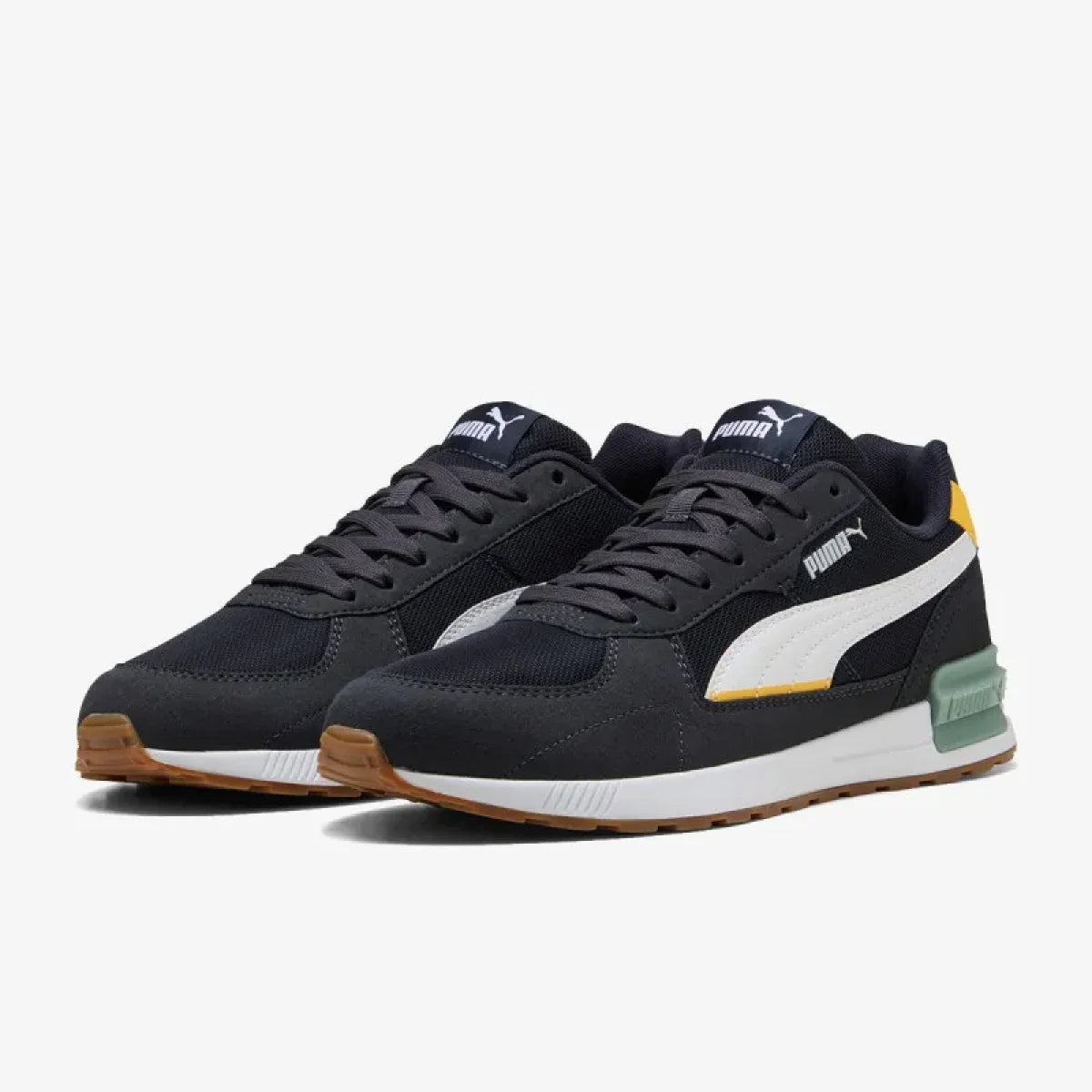 PUMA Patike GRAVITATION - 380738-67