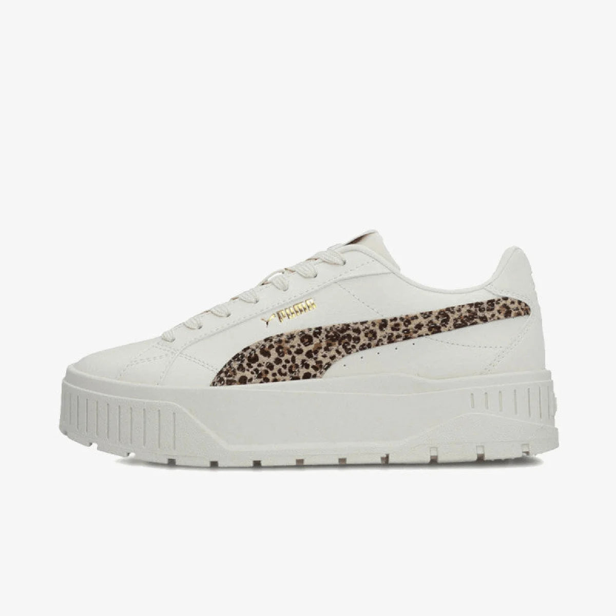 PUMA Patike KAREN II ANIMAL FLAIR - 402645-01