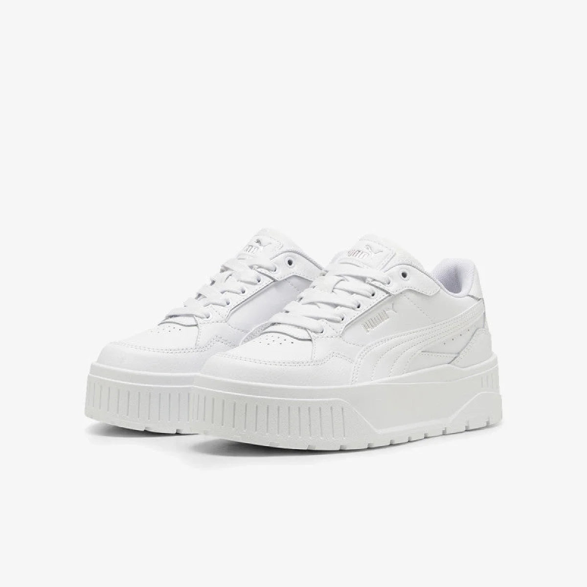 PUMA Patike KARMEN II IDOL JR 398876 01