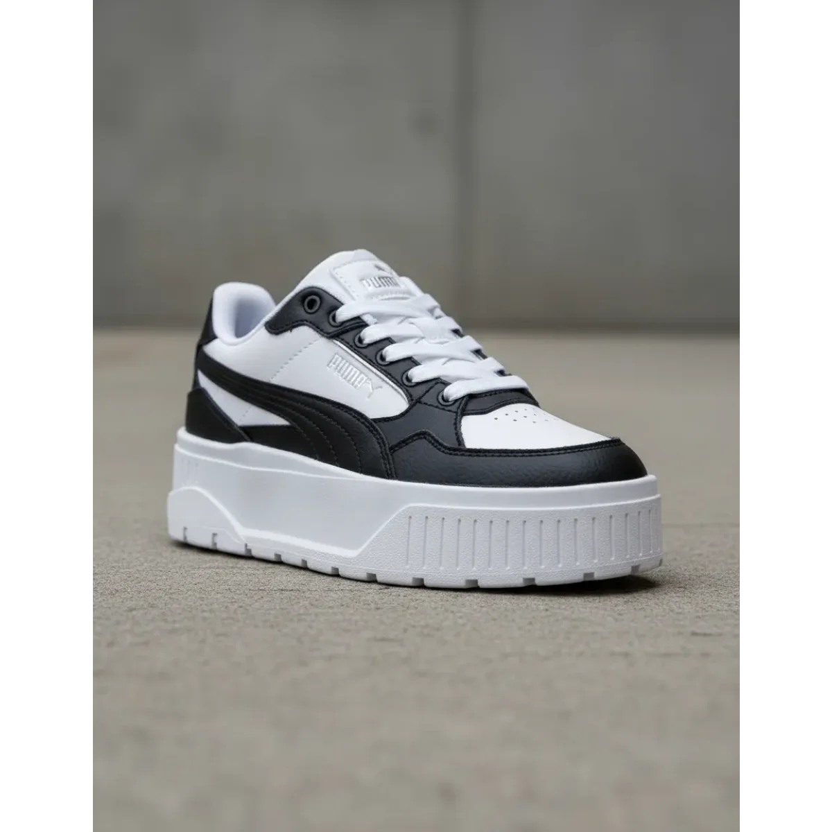 PUMA Patike KARMEN II IDOL JR - 398876-02