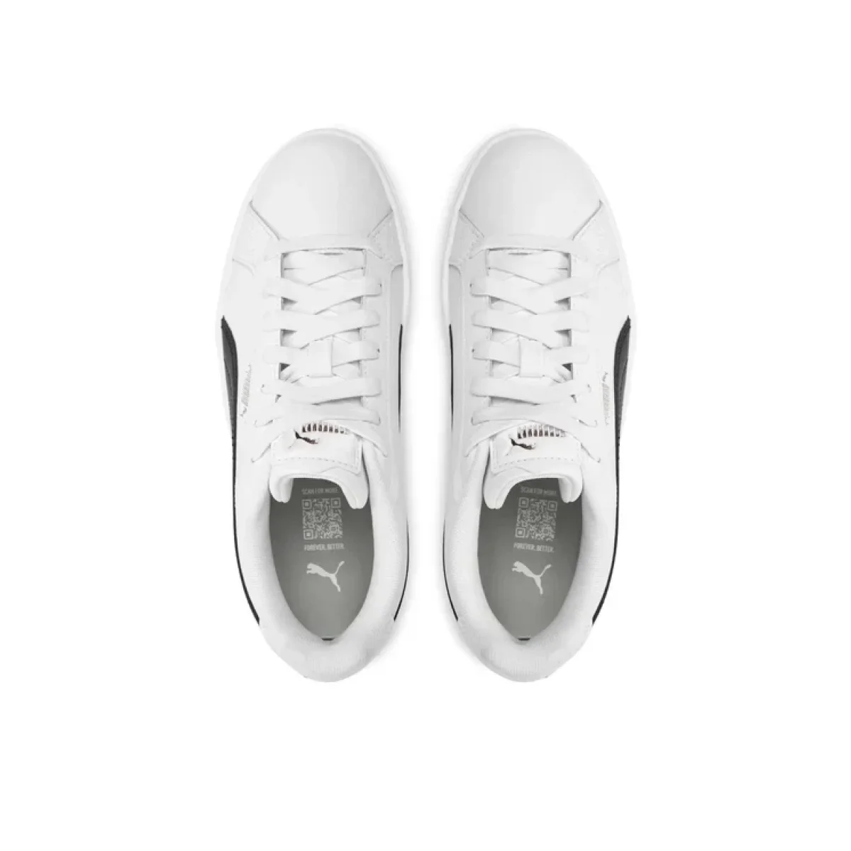 PUMA Patike KARMEN II JR - 398878-02