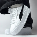 PUMA Patike KARMEN II JR