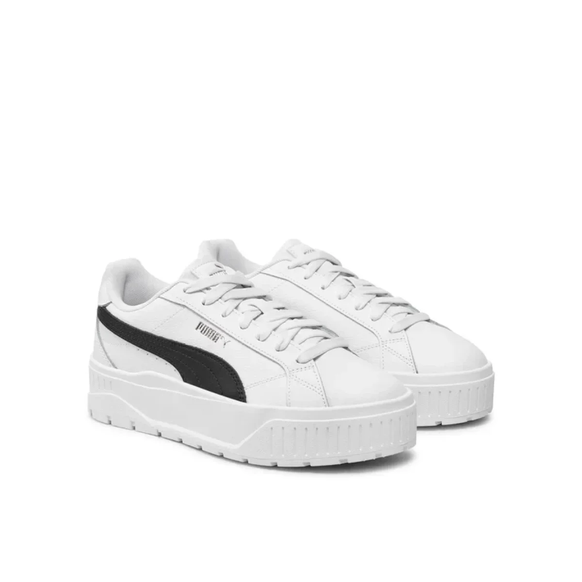 PUMA Patike KARMEN II JR - 398878-02