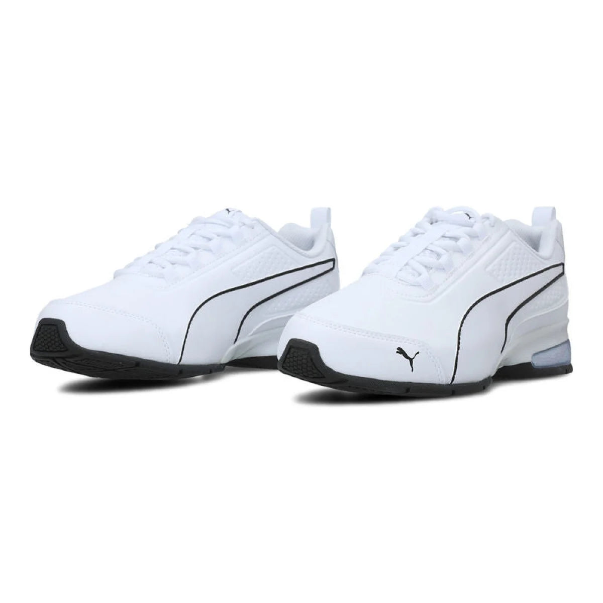 PUMA Patike LEADER VT SL 365291 21