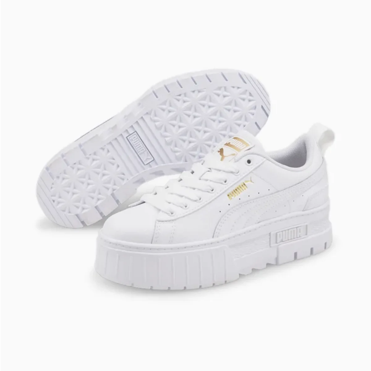 PUMA Patike MAYZE 384527 01