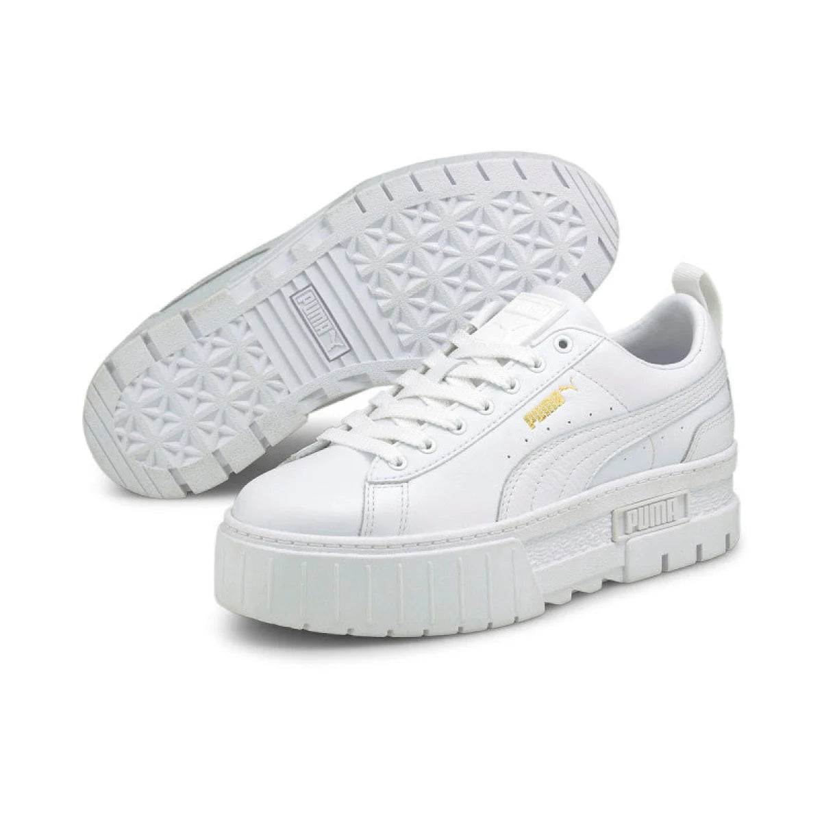 PUMA Patike MAYZE CLASSIC WNS - 384209-01