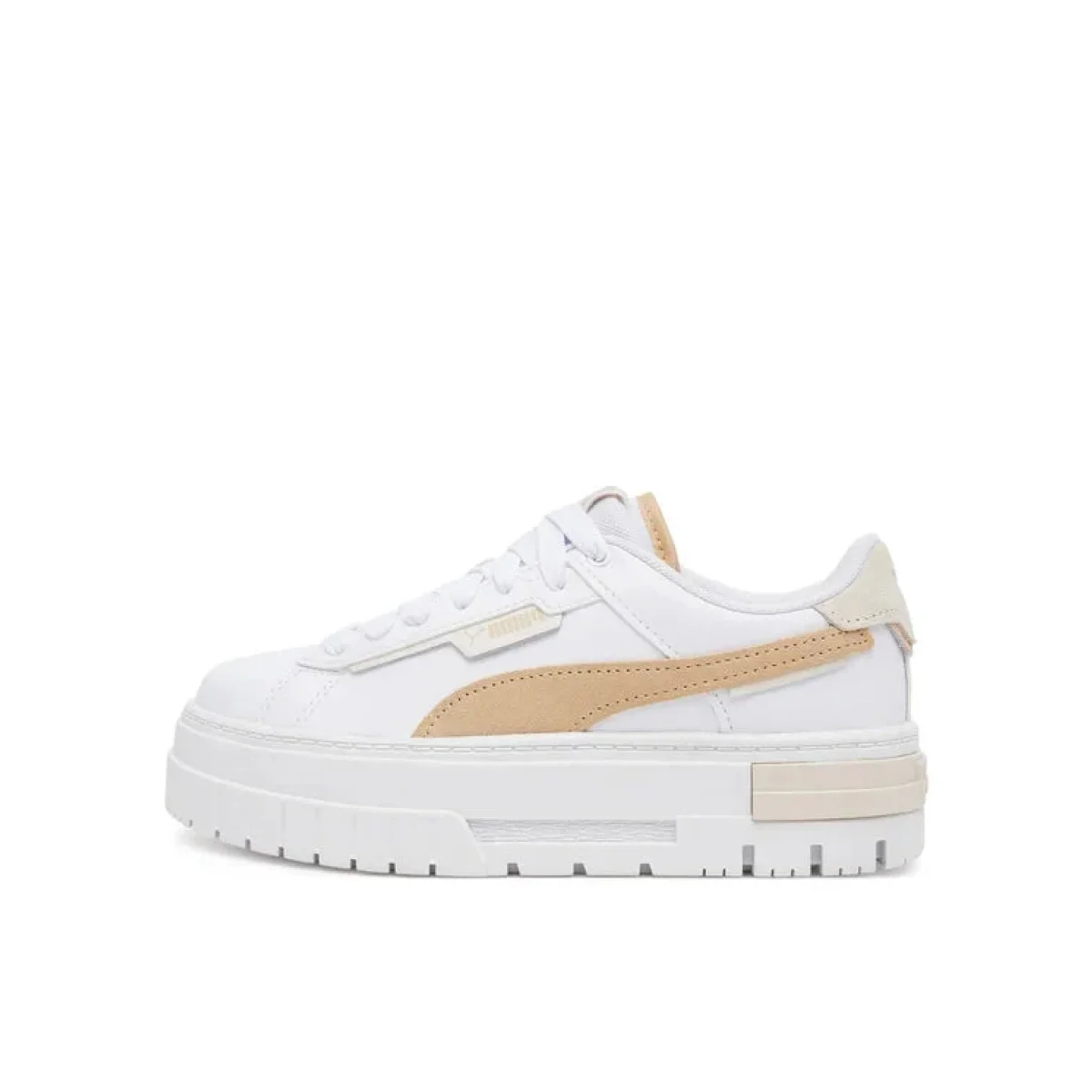 PUMA Patike MAYZE CRASHED JR - 396576-07