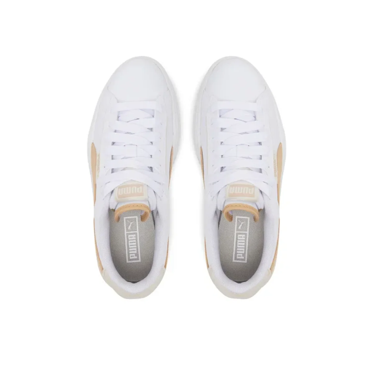 PUMA Patike MAYZE CRASHED JR - 396576-07