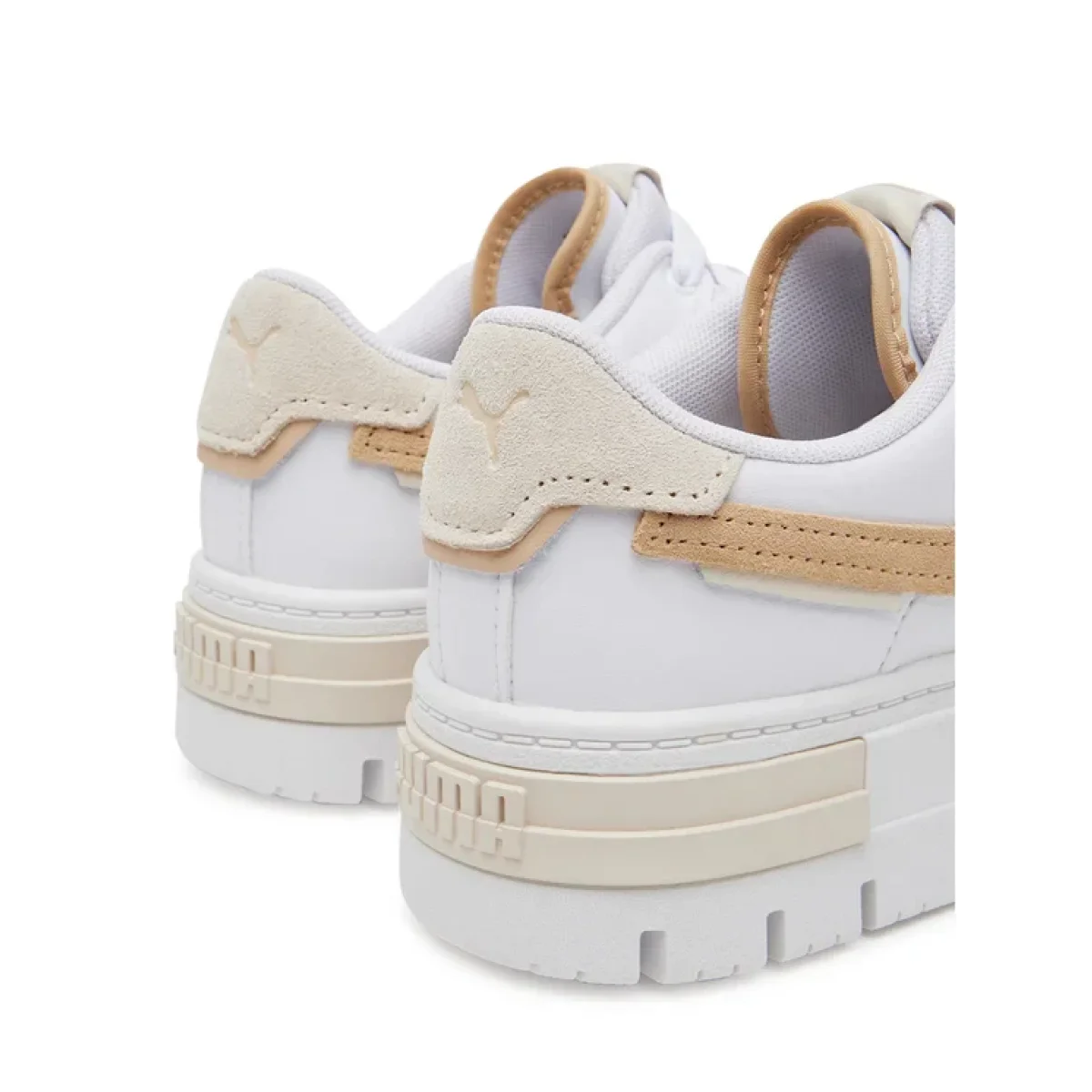 PUMA Patike MAYZE CRASHED JR - 396576-07