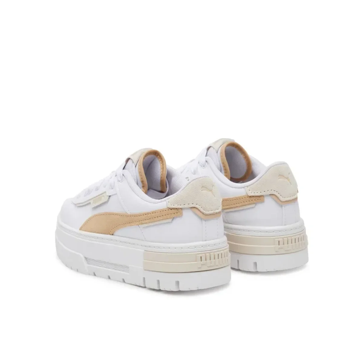 PUMA Patike MAYZE CRASHED JR - 396576-07