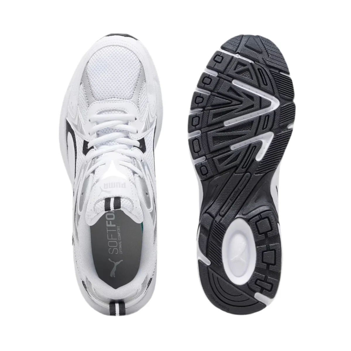 PUMA Patike MILENIO TECH - 392322-01