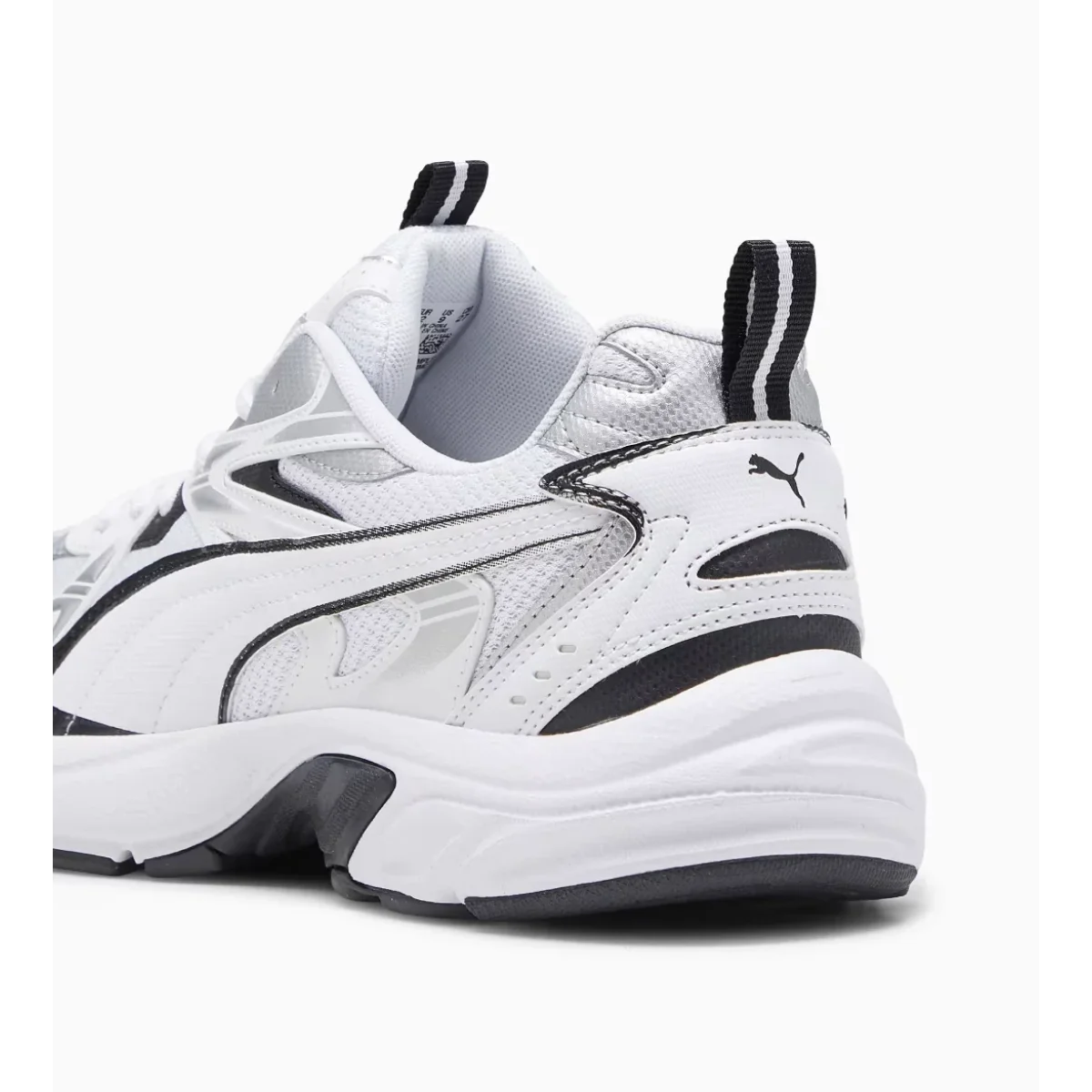 PUMA Patike MILENIO TECH - 392322-01