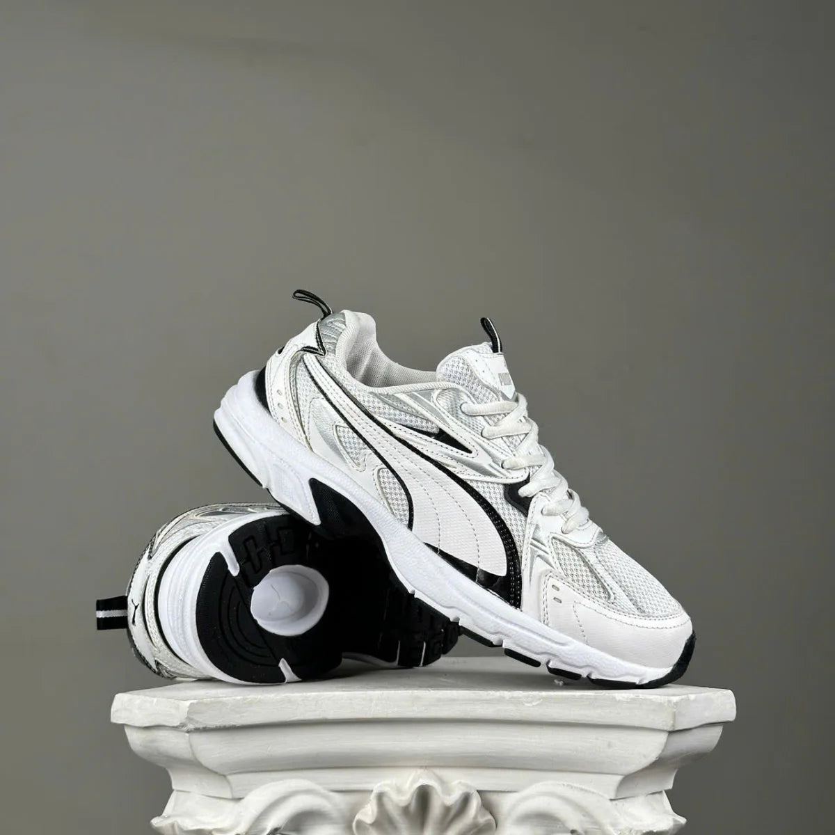 PUMA Patike MILENIO TECH - 392322-01