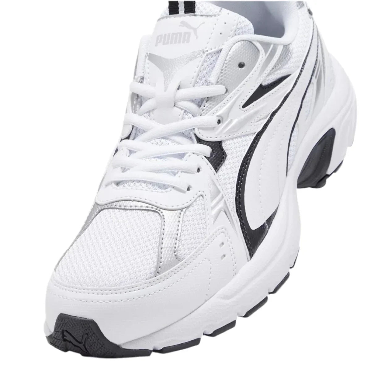 PUMA Patike MILENIO TECH - 392322-01