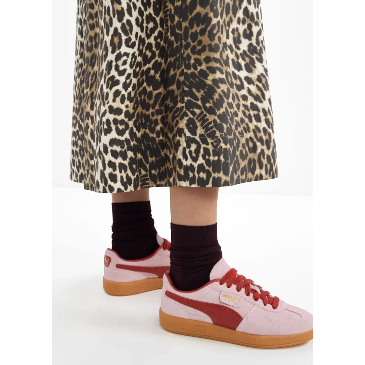 PUMA Patike PALERMO 396463 50