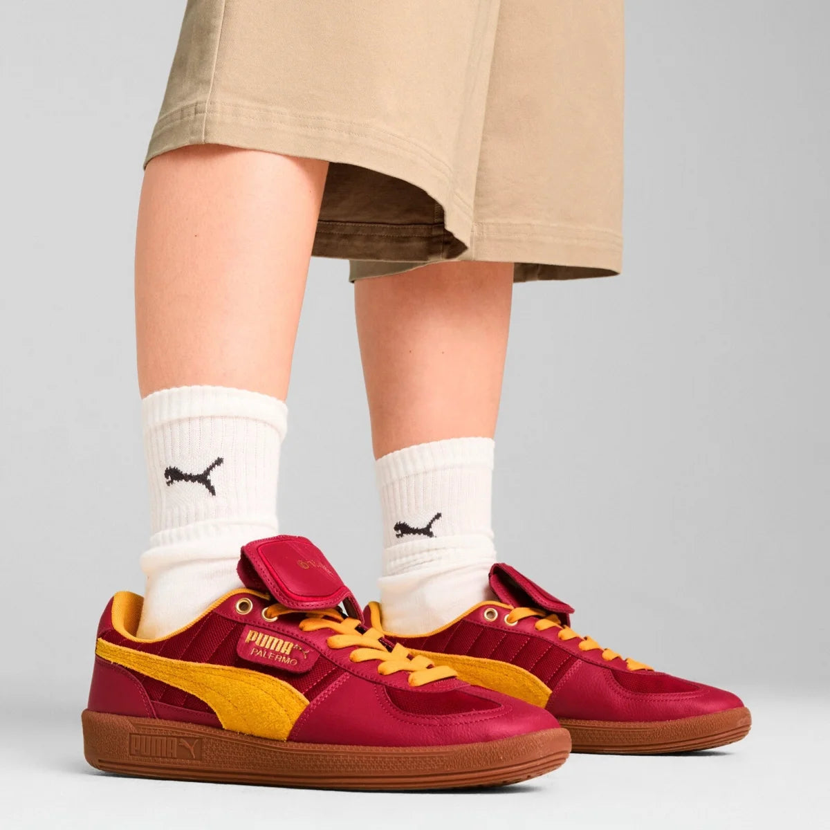 PUMA Patike PALERMO HARRY POTTER 401209 01