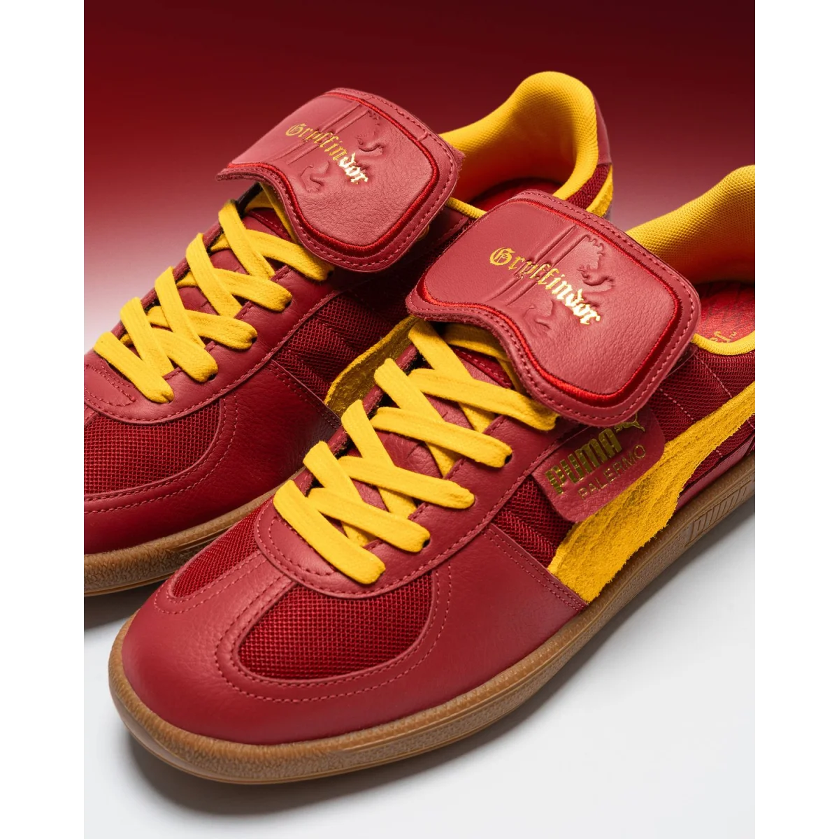 PUMA Patike PALERMO HARRY POTTER 401209 01