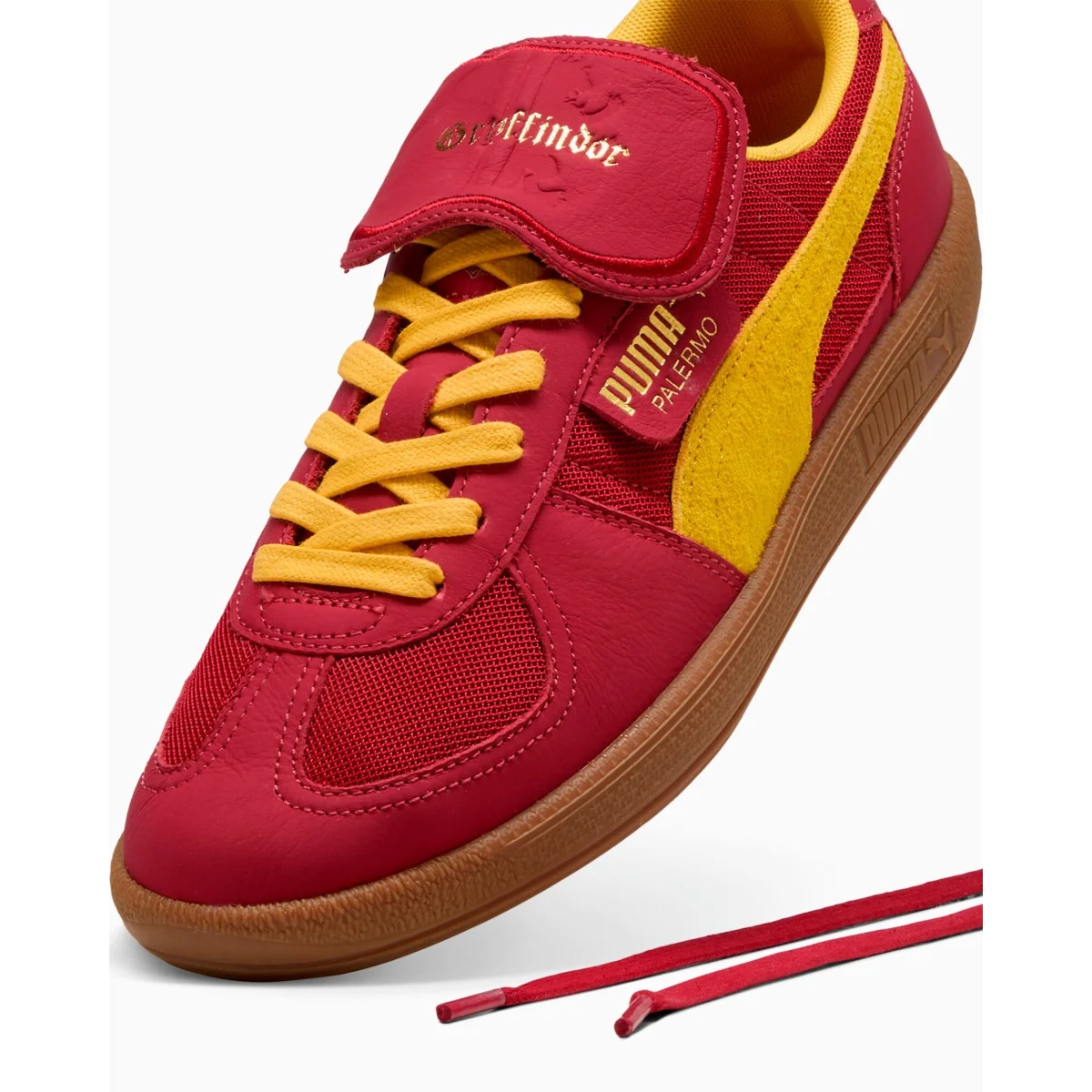 PUMA Patike PALERMO HARRY POTTER 401209 01