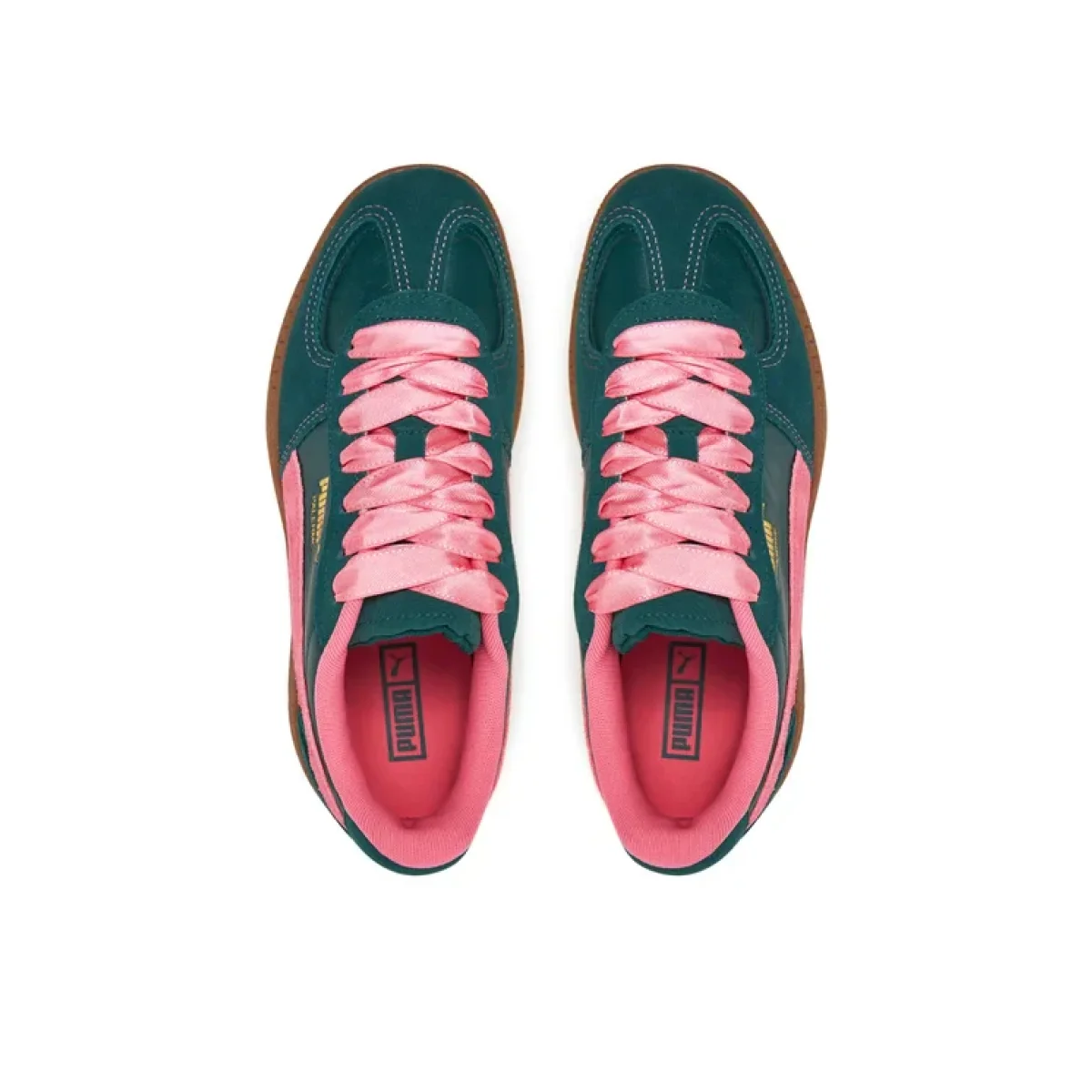 PUMA Patike PALERMO MODA CF WNS - 401306-01
