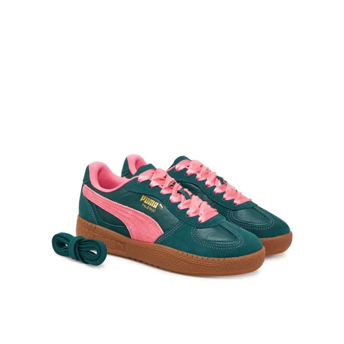 PUMA Patike PALERMO MODA CF WNS - 401306-01