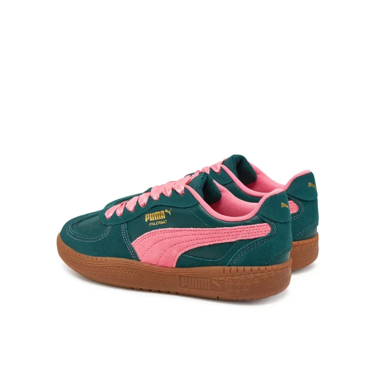 PUMA Patike PALERMO MODA CF WNS - 401306-01