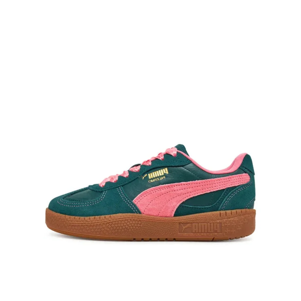 PUMA Patike PALERMO MODA CF WNS - 401306-01