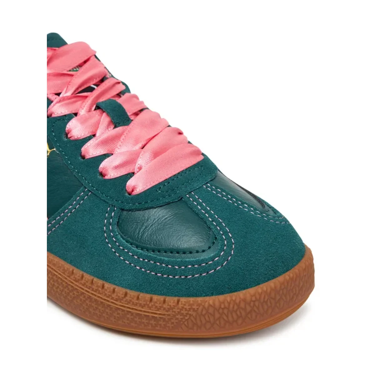 PUMA Patike PALERMO MODA CF WNS - 401306-01