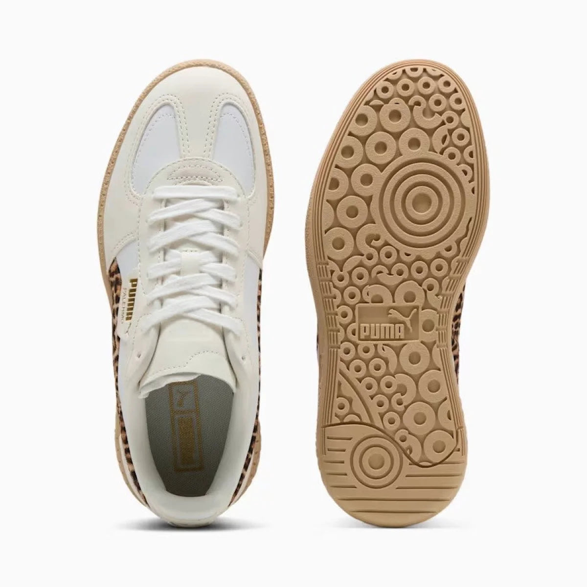 PUMA Patike PALERMO MODA ELLEVATED LEO I WNS 403276 01