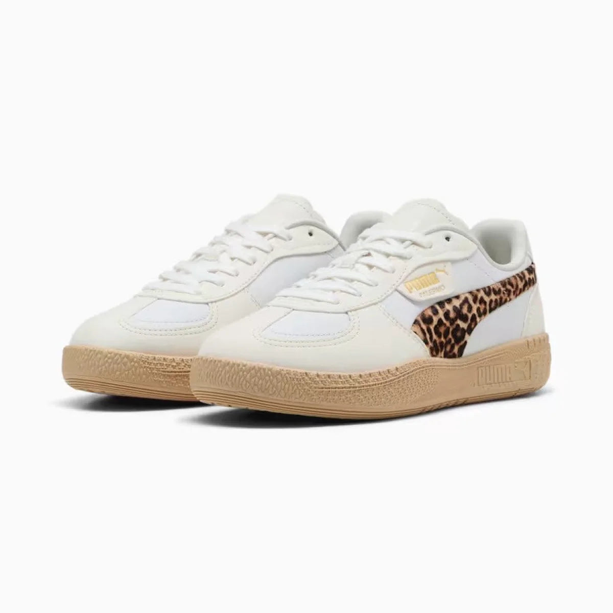 PUMA Patike PALERMO MODA ELLEVATED LEO I WNS 403276 01