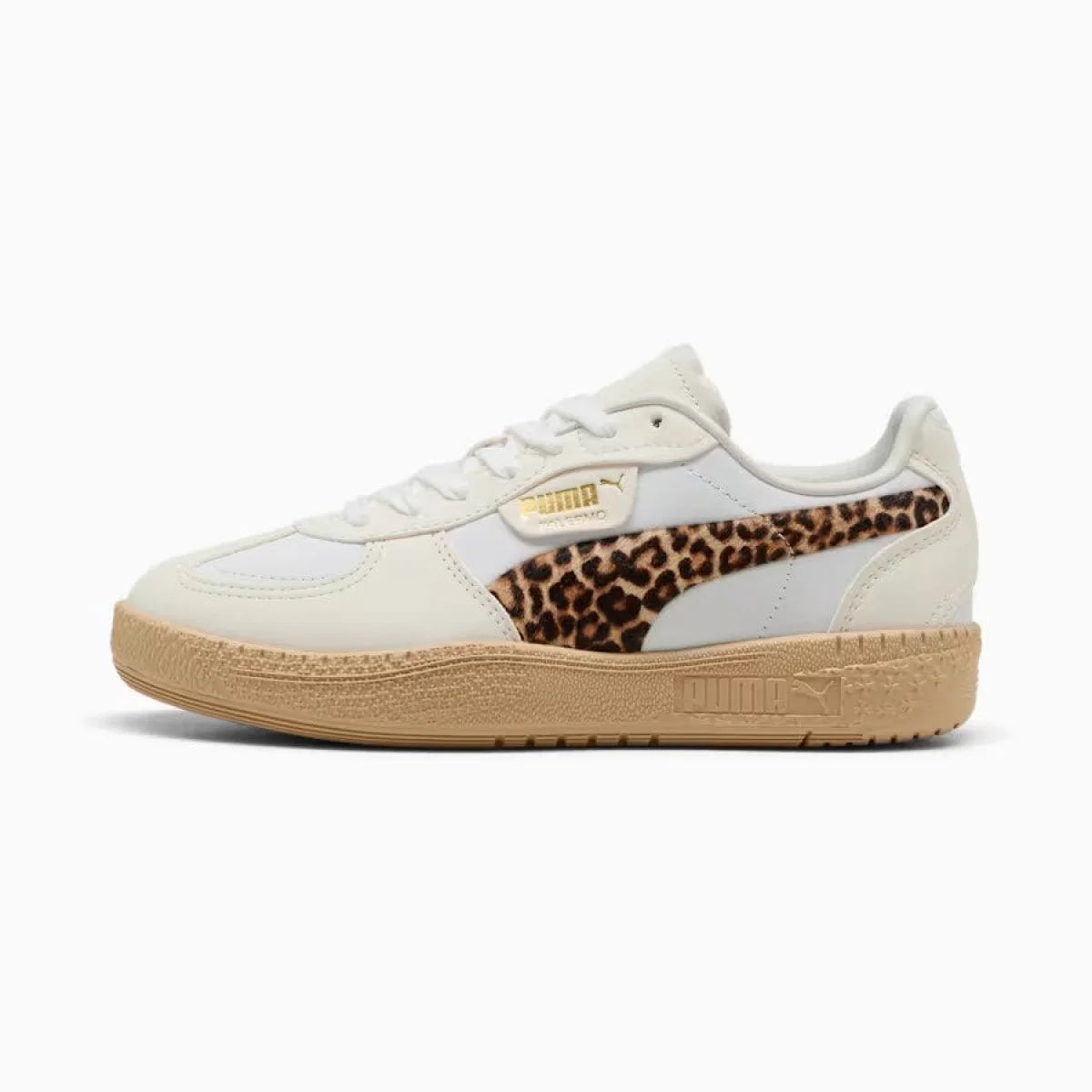 PUMA Patike PALERMO MODA ELLEVATED LEO I WNS 403276 01