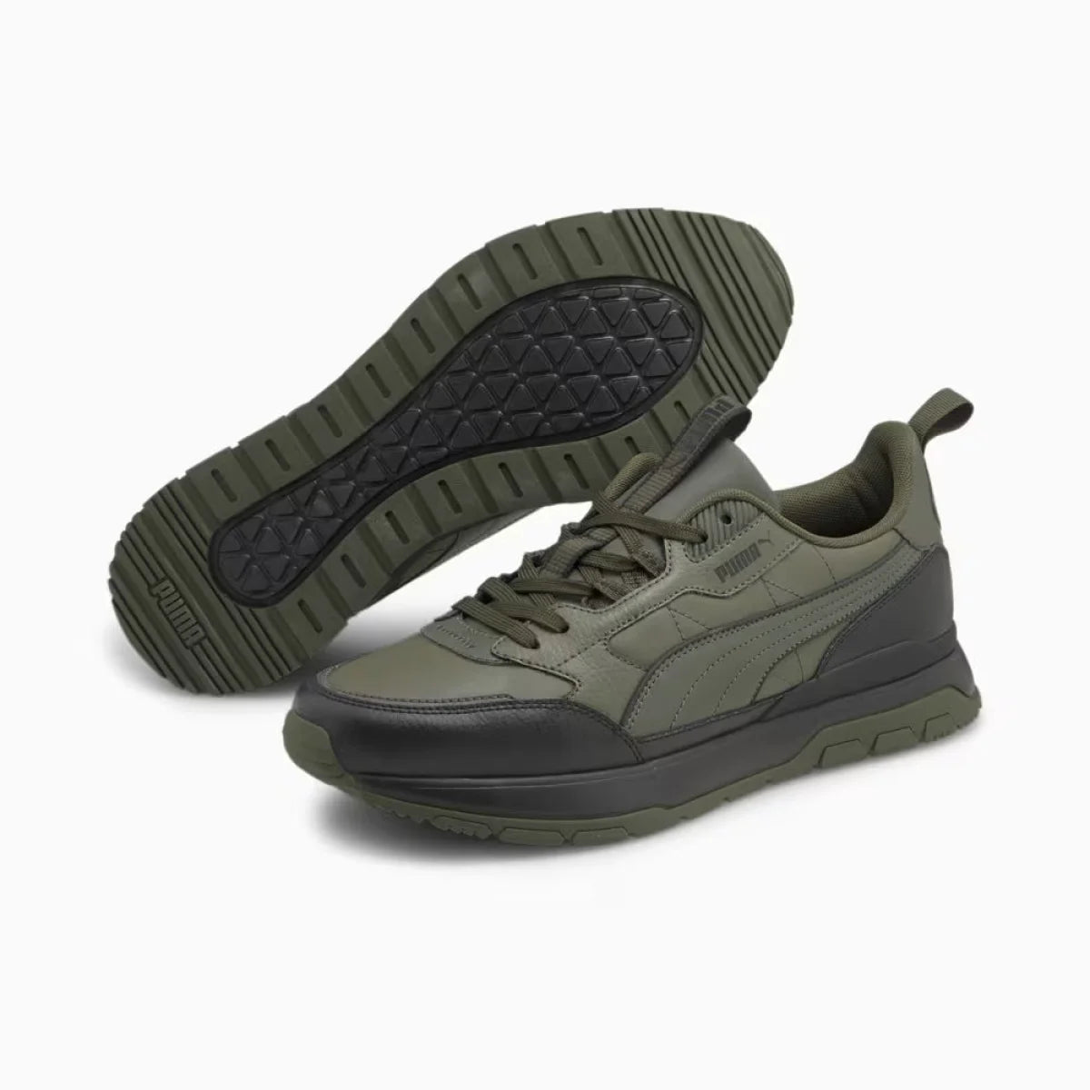 PUMA Patike R78 TREK LTH - 383202-03