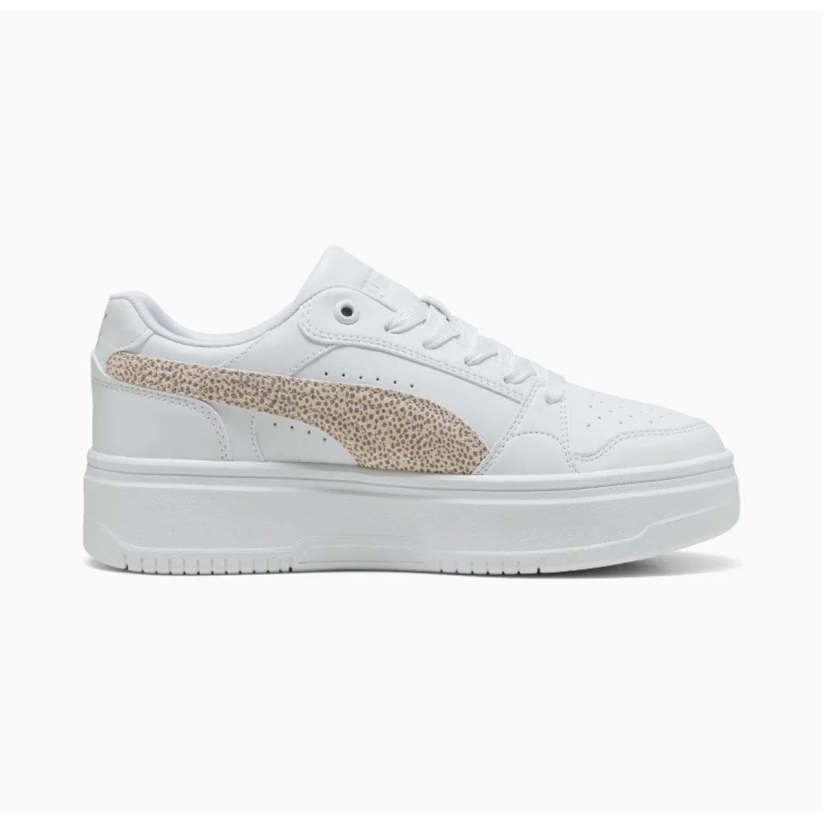 PUMA Patike REBOUND FEMME LOW TOPCAT - 406062-02