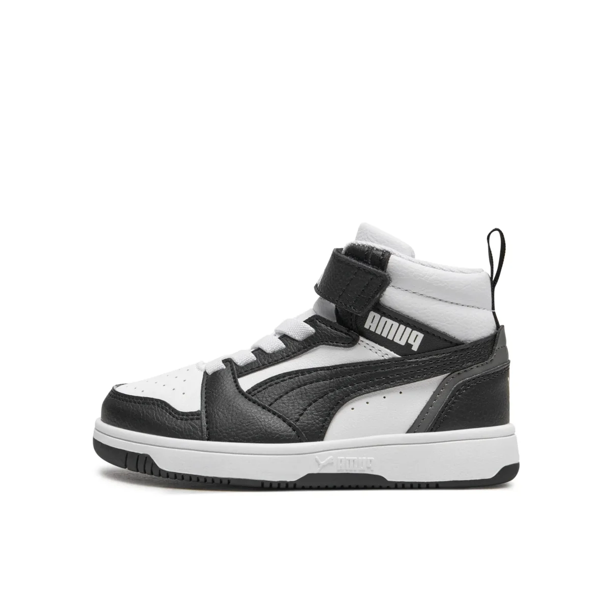 PUMA Patike REBOUND V6 MID AC + PS - 393832-01