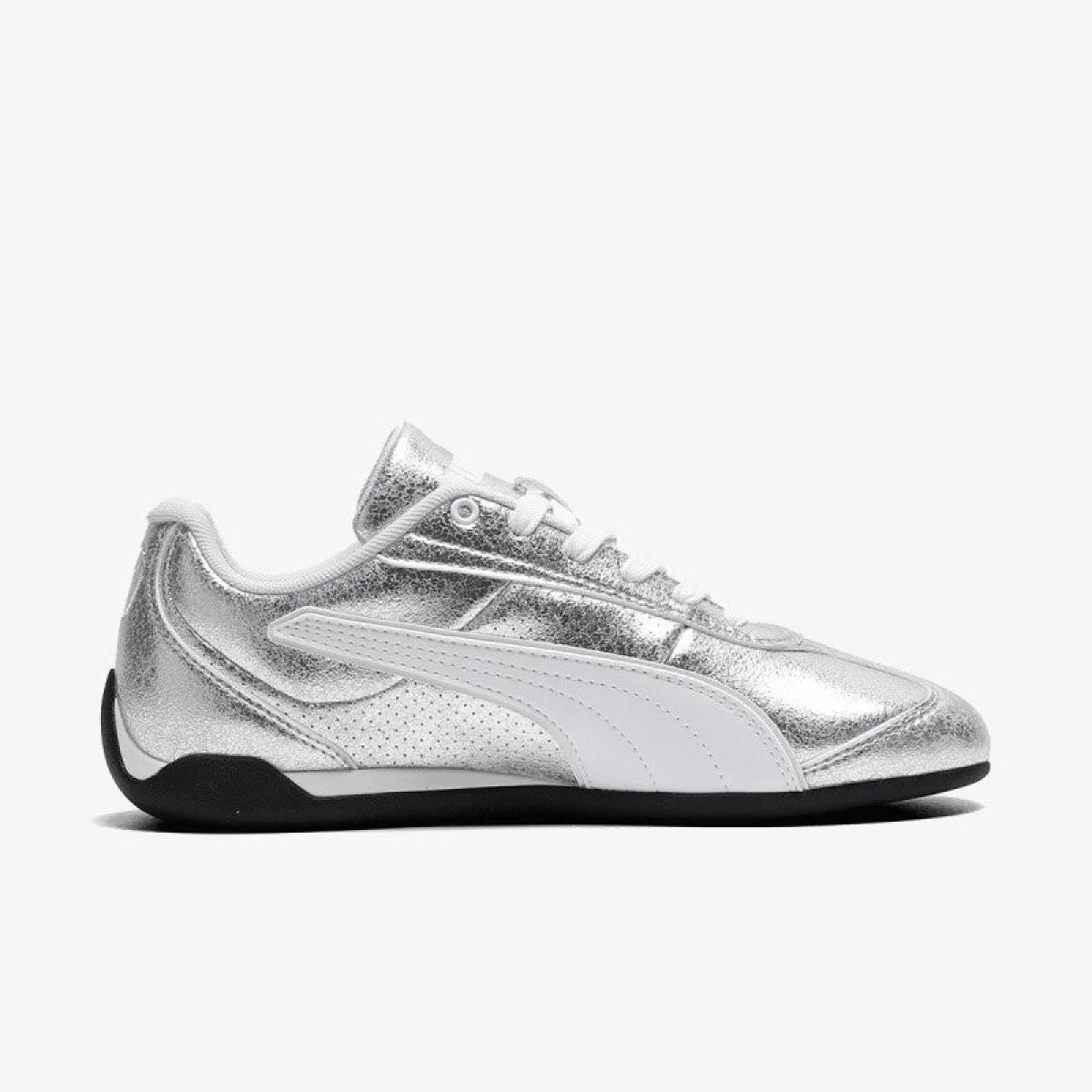 PUMA Patike REPLICATCH METALLIC WHISPER - 405840-02