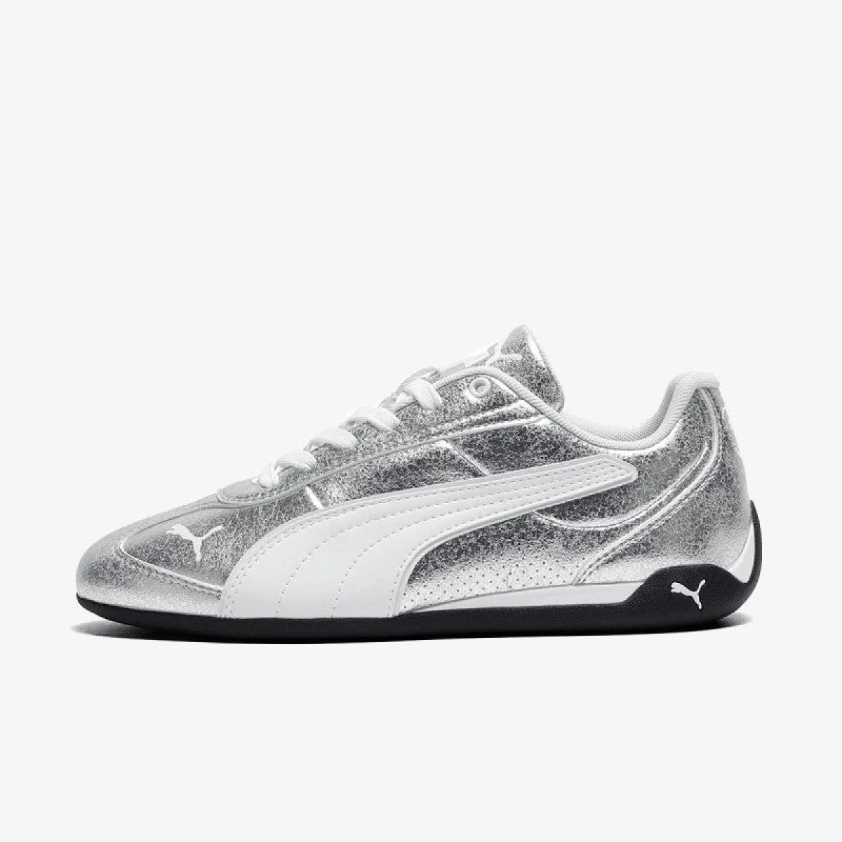 PUMA Patike REPLICATCH METALLIC WHISPER - 405840-02