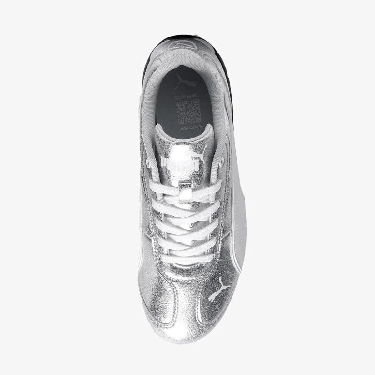 PUMA Patike REPLICATCH METALLIC WHISPER - 405840-02