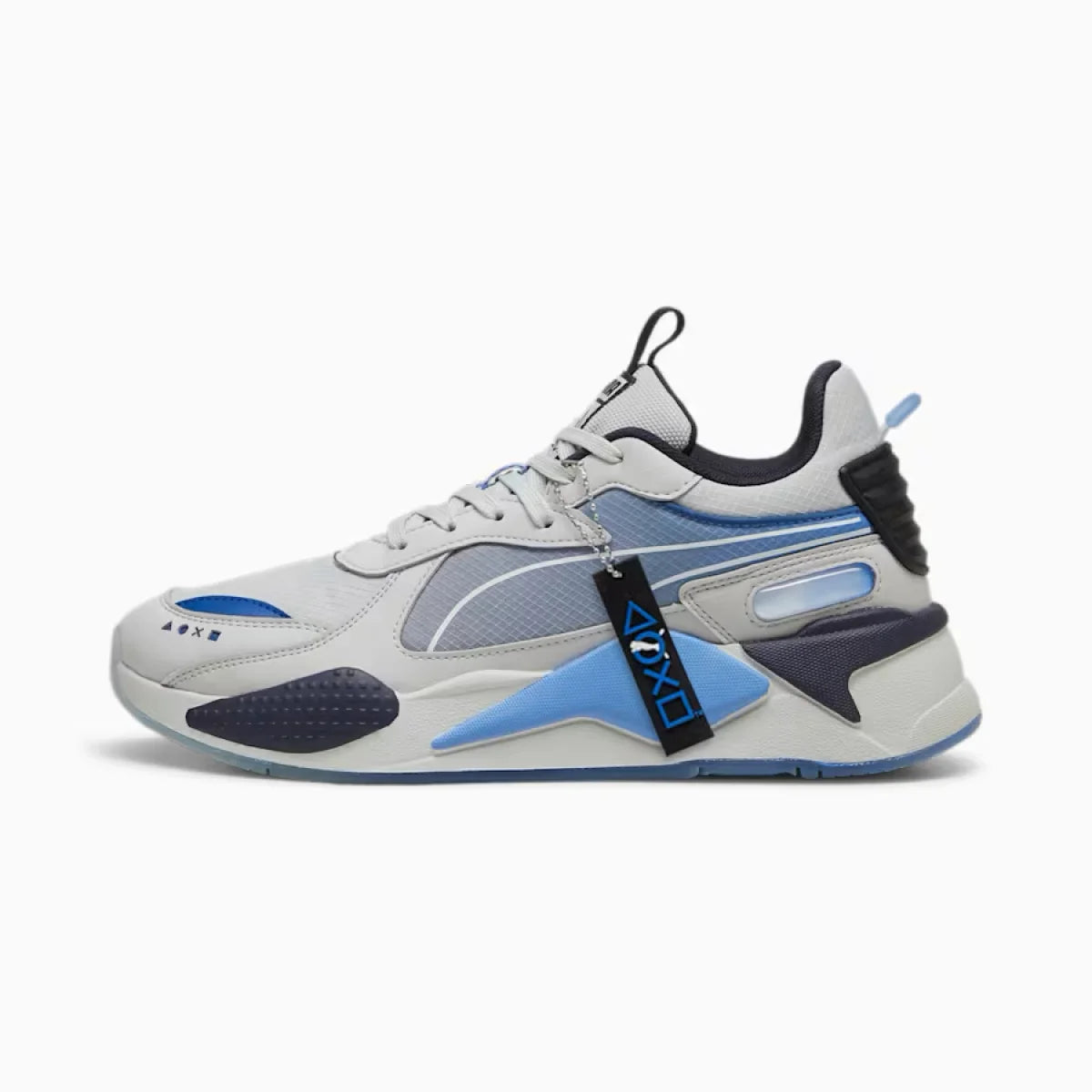 PUMA Patike RS-X PLAYSTATION - 396311-01