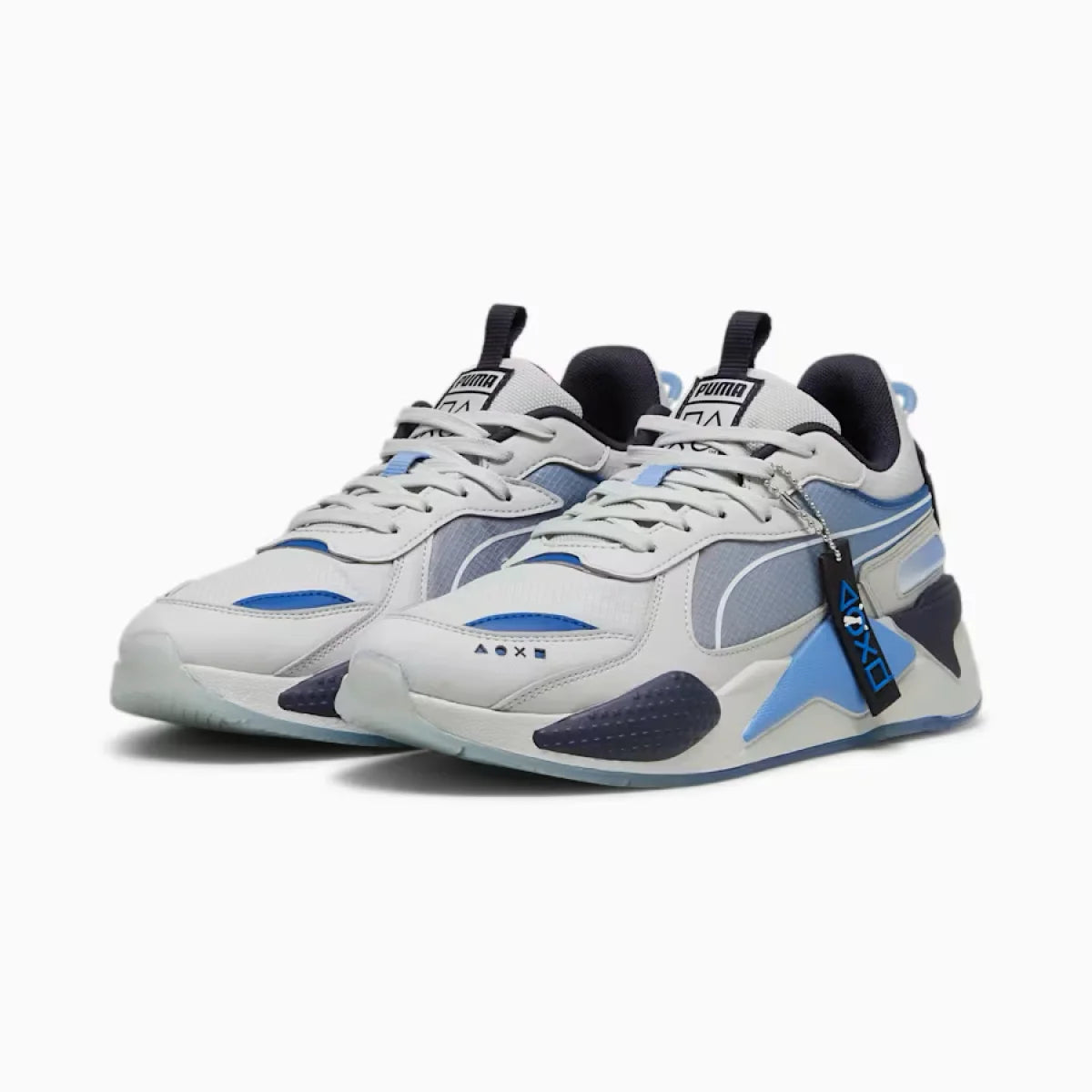 PUMA Patike RS-X PLAYSTATION - 396311-01