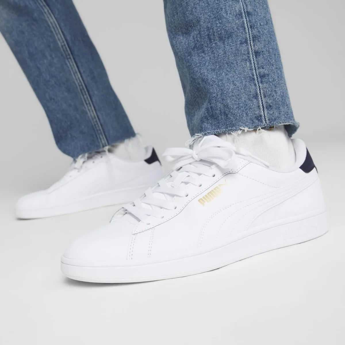 PUMA Patike SMASH 3.0 L - 390987-13