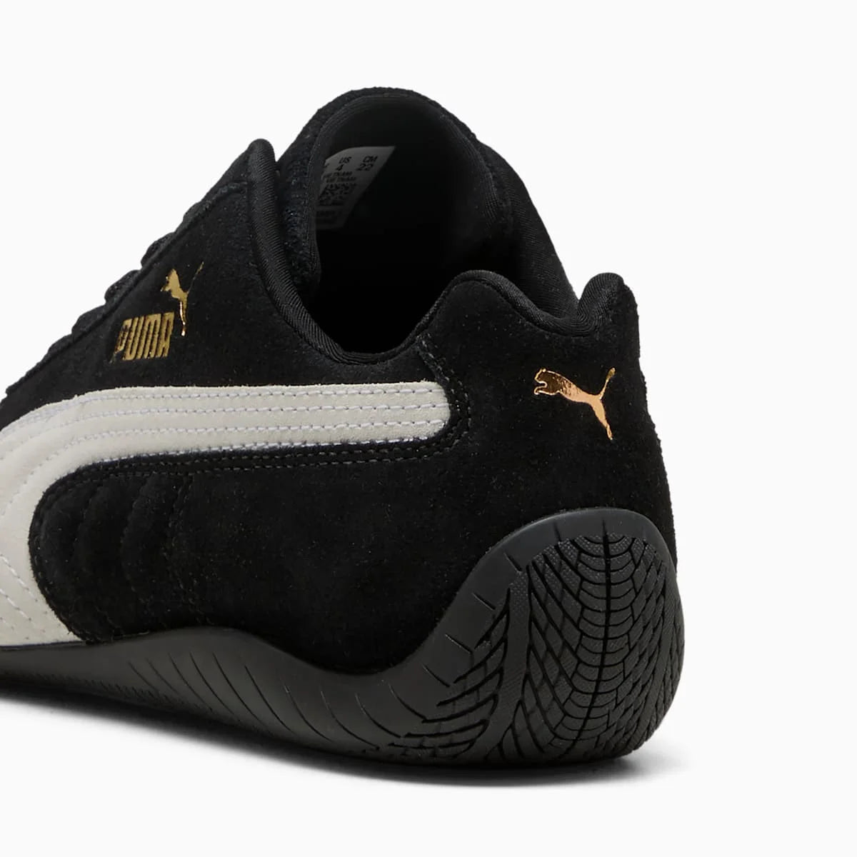 PUMA Patike SPEEDCAT JR - 401698-01