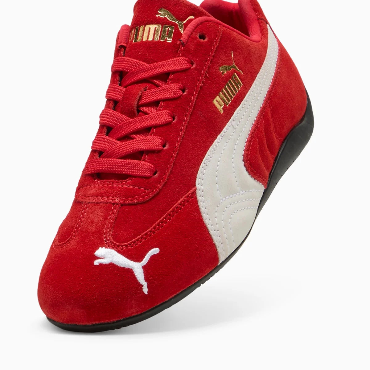 PUMA Patike SPEEDCAT JR - 401698-02