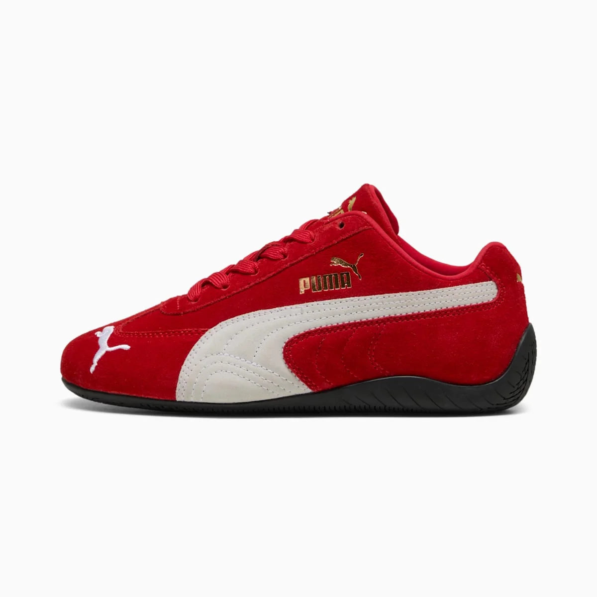 PUMA Patike SPEEDCAT JR - 401698-02