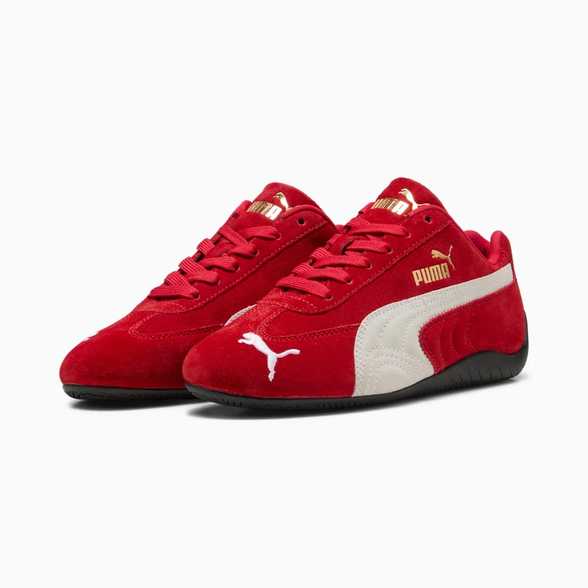PUMA Patike SPEEDCAT JR - 401698-02