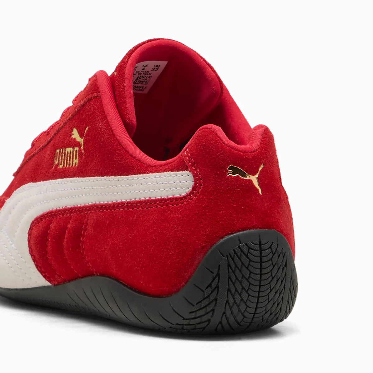 PUMA Patike SPEEDCAT JR - 401698-02