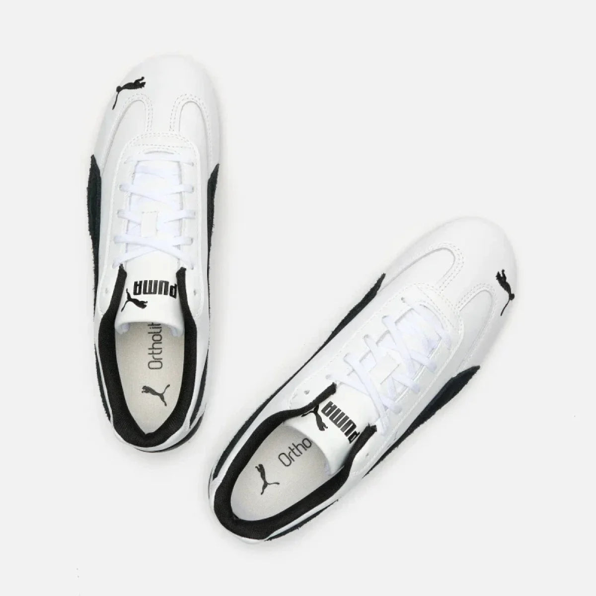 PUMA Patike SPEEDCAT LTHR - 403175-01